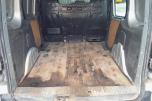 2017 FORD TRANSIT CONNECT 101HK HENGERFESTE 2 HJULSETT